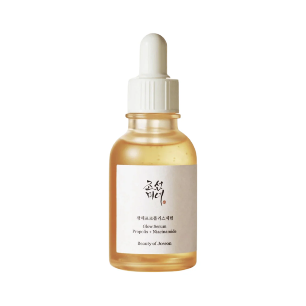 BEAUTY OF JOSEON PROPOLIS + NIACINAMIDA