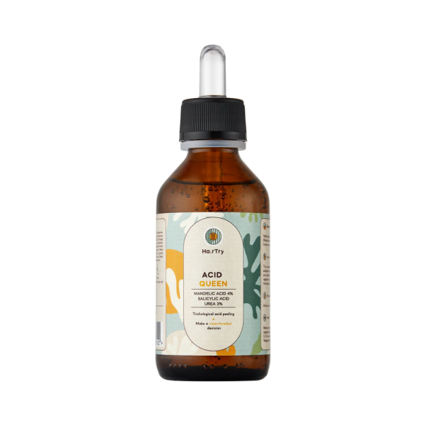 COSIBELLA EXFOLIANTE ACID QUEEN