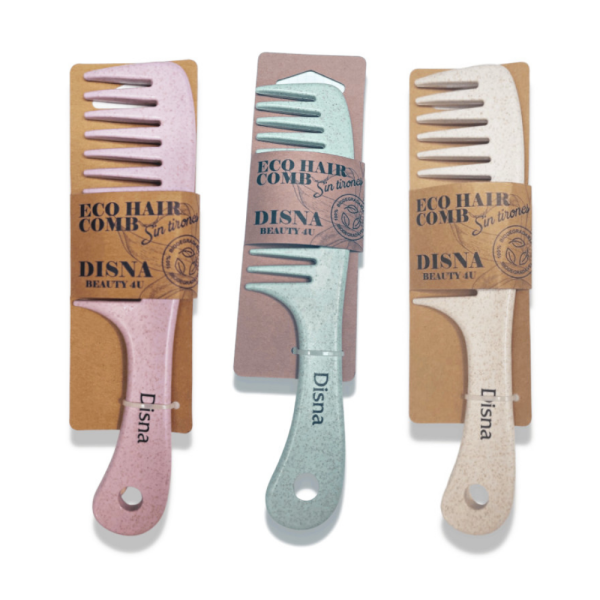 DISNA PEINE ECO HAIR - Imagen 3