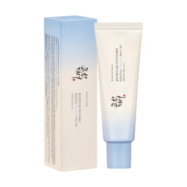BEAUTY OF JOSEON PROTECTOR SOLAR LIGERO SPF 50+