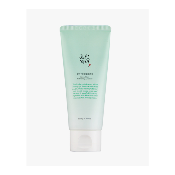 BEAUTY OF JOSEON REFRESHING CLEANSER