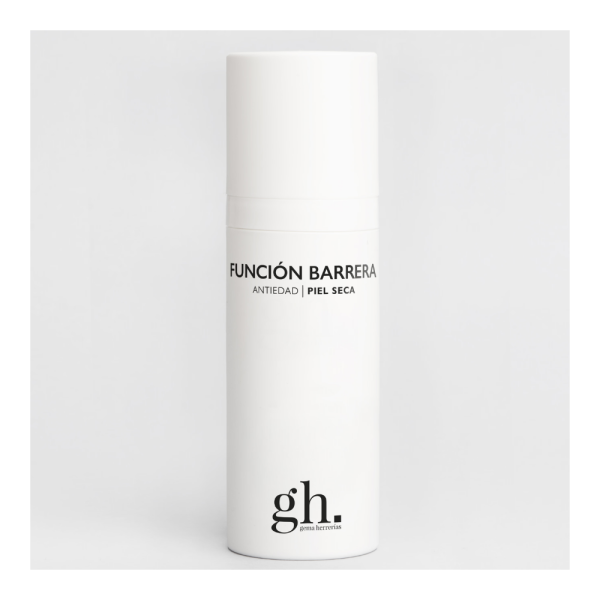 GH FUNCION BARRERA PIEL SECA