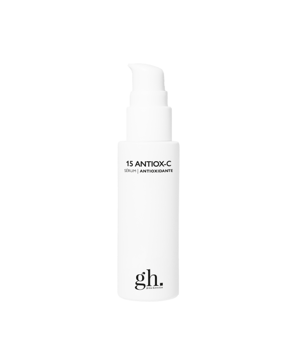 GH 10 ANTIOX VIS