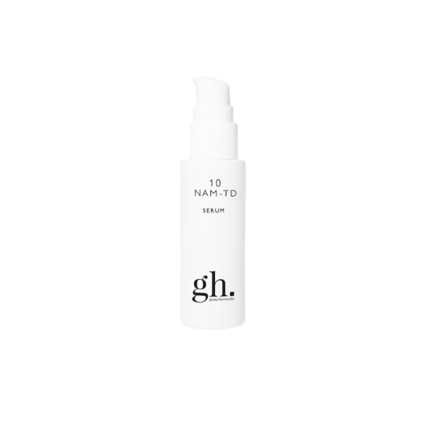 GH NAM-TD SERUM