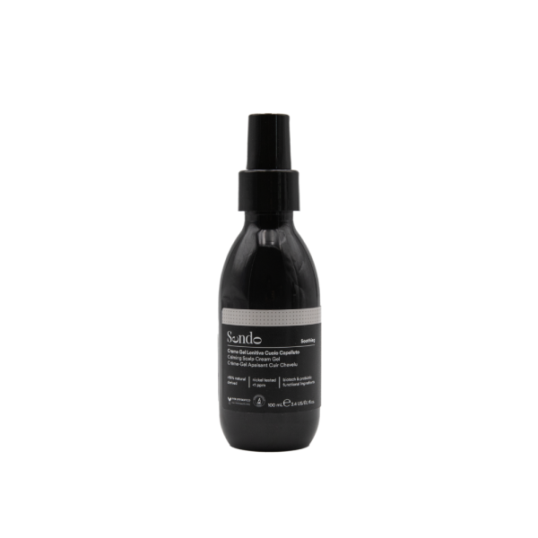 SENDO SOOTHING CREMA GEL