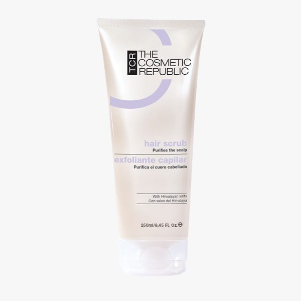 THE COSMETIC EXFOLIANTE CAPILAR