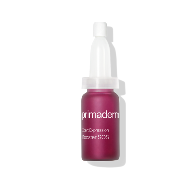 SINGULADERM XPERT EXPRESSION BOOSTER S.O.S.  2 VIALES 10 ML