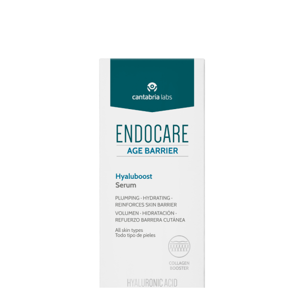 ENDOCARE HYALUBOOST AGE BARRIER SERUM  1 ENVASE 30 ML