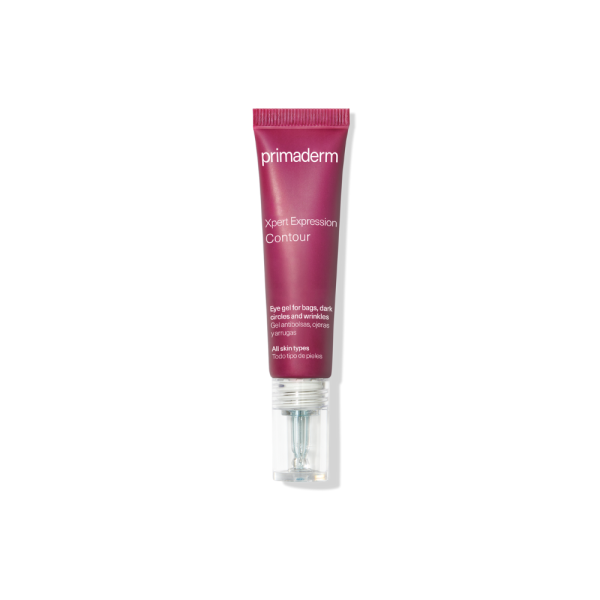 PRIMADERM XPERT EXPRESSION CONTOUR  1 TUBO 15 ML