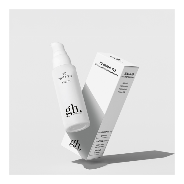 GH NAM-TD SERUM - Imagen 3