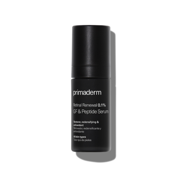 PRIMADERM RETINAL RENEWAL 0.1% 30 ML