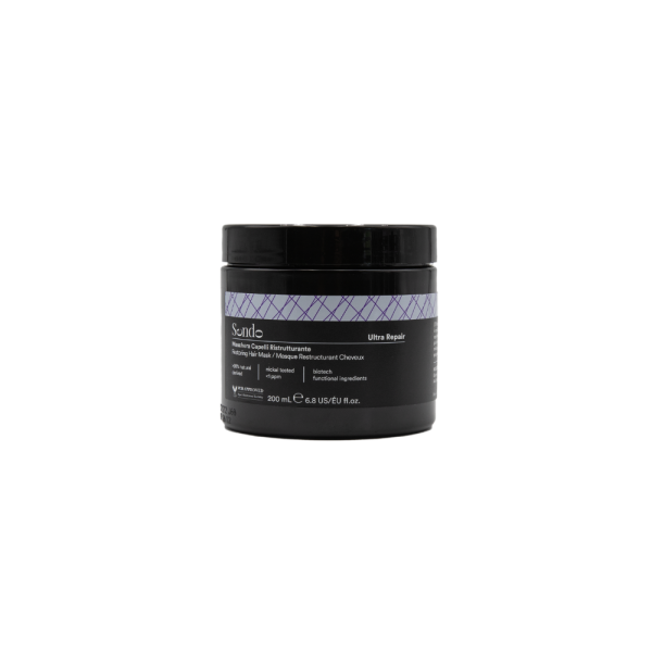 SENDO ULTRA REPAIR MASCARILLA