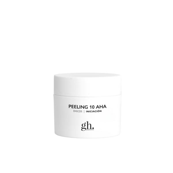 GH 10 AHA PEELING SERUM