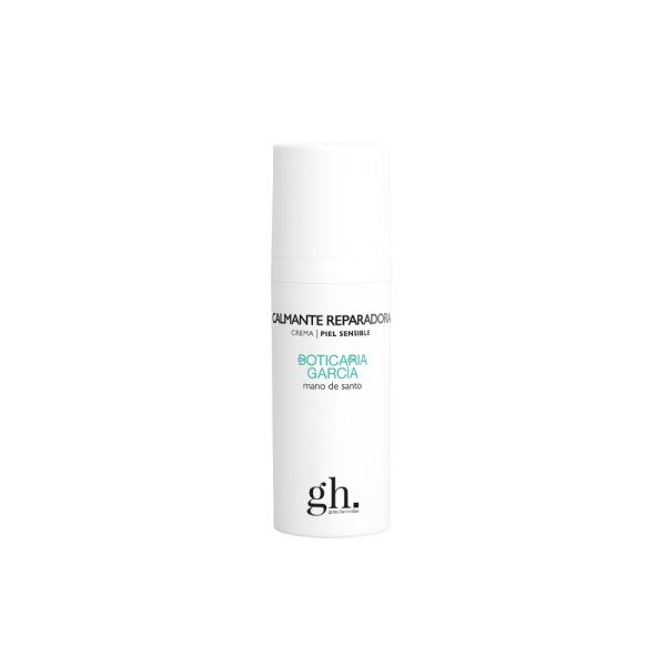 GH MANO DE SANTO CREMA REPARADORA