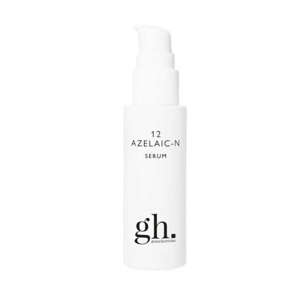GH 12 AZELAIC N