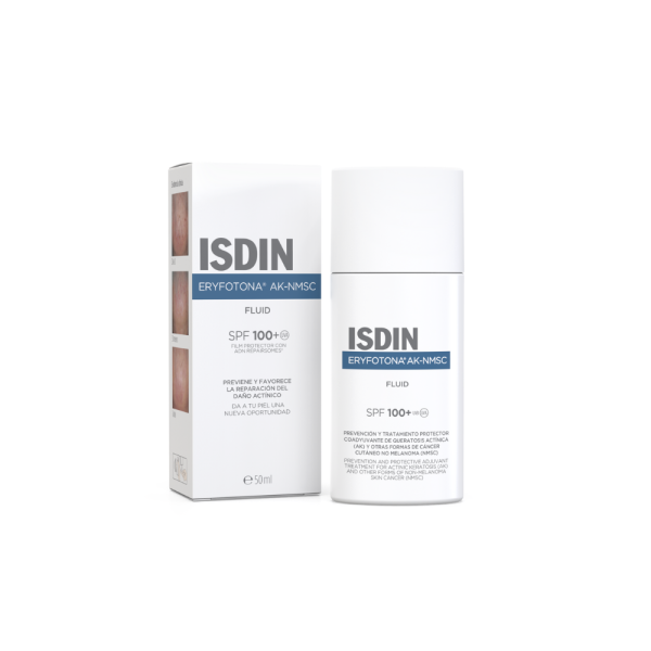 ERYFOTONA AK-NMSC FLUIDO  50 ML