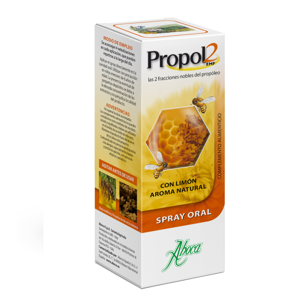 PROPOL2 EMF SPRAY ORAL 30