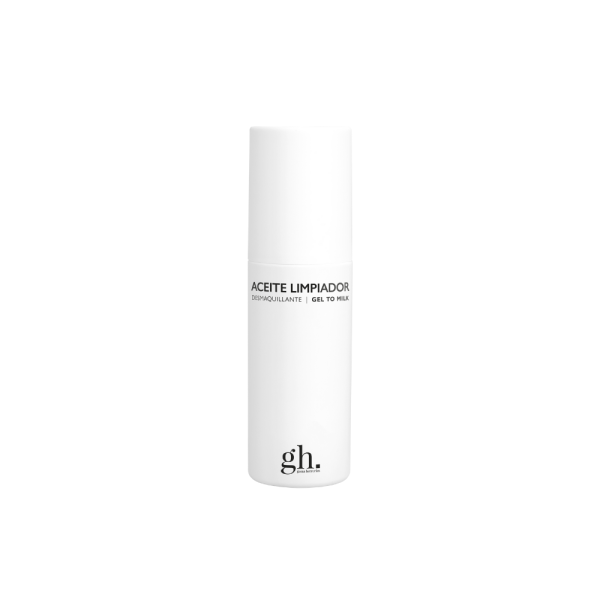GH ACEITE LIMPIADOR 150 ML