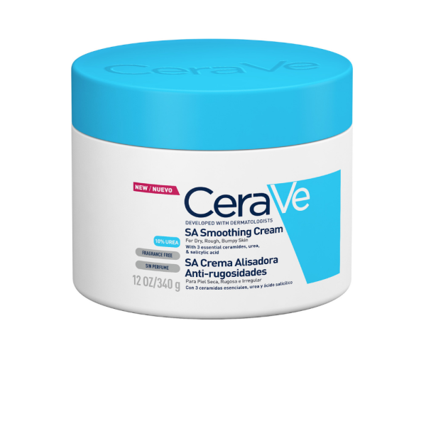 CERAVE CREMA ANTIRRUGOSIDADES