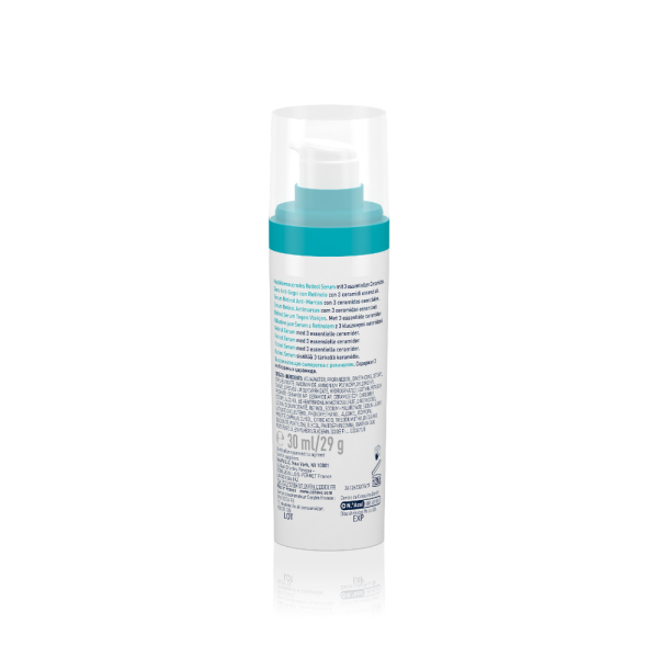 SERUM RETINOL ANTI MARCAS  1 ENVASE 30 ML - Imagen 3