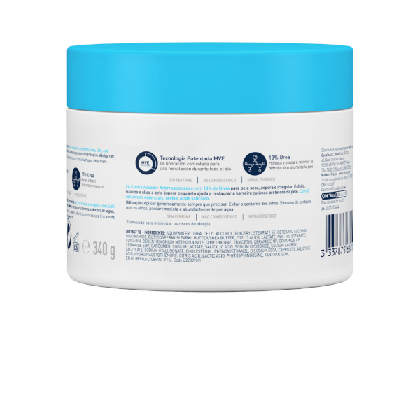 CERAVE CREMA ANTIRRUGOSIDADES - Imagen 3