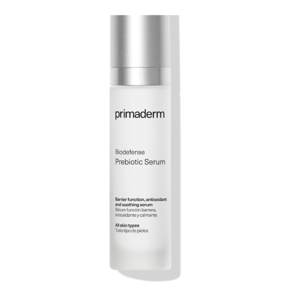SINGULADERM BIODEFENSE PREBIOTIC SERUM  1 ENVASE 50 ML - Imagen 2
