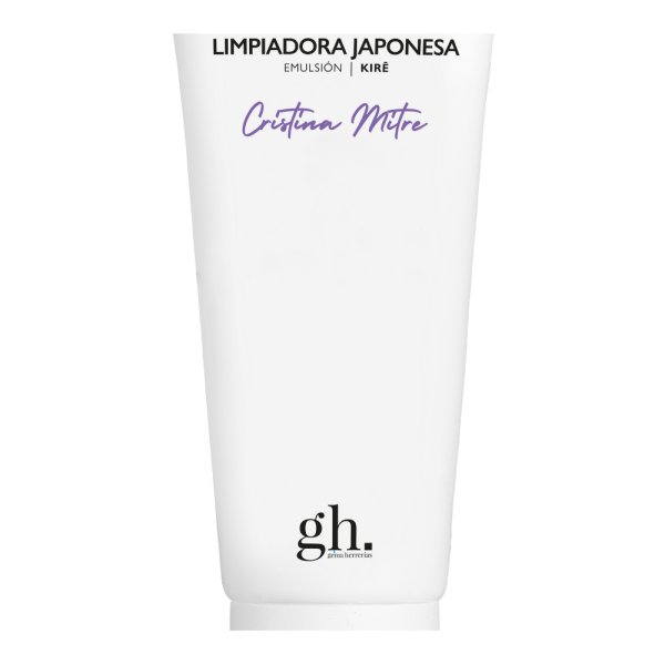 GH KIRE EMULSION LIMPIADORA