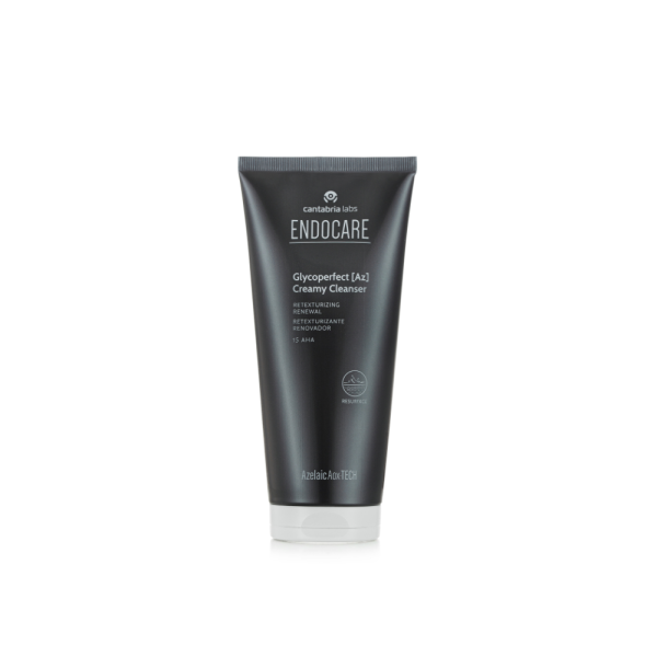 ENDOCARE RENEWAL GLYCOPERFECT AZ CREAMY CLEANSER  1 TUBO 150 ML