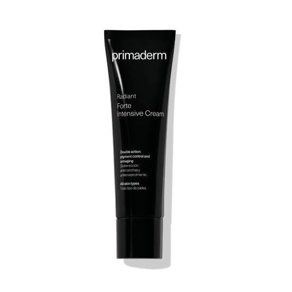 PRIMADERM RADIANT FORTE INTENSIVE CREAM  1 TUBO 50 ML