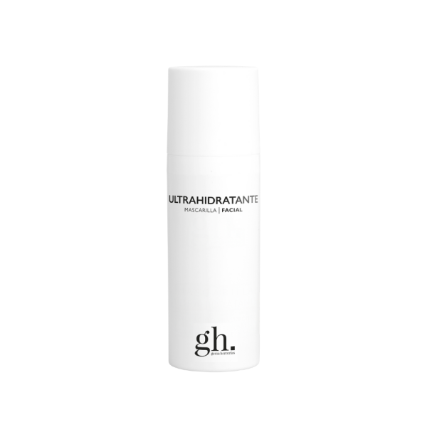 GH MASCARILLA ULTRAHIDRATANTE