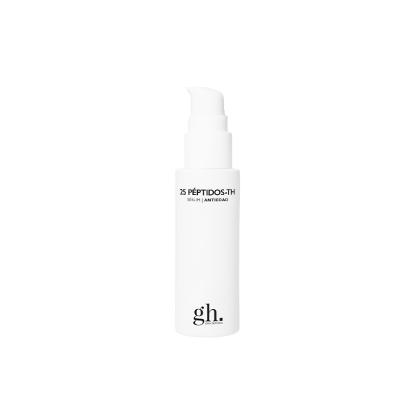GH PEPTIDOS SERUM