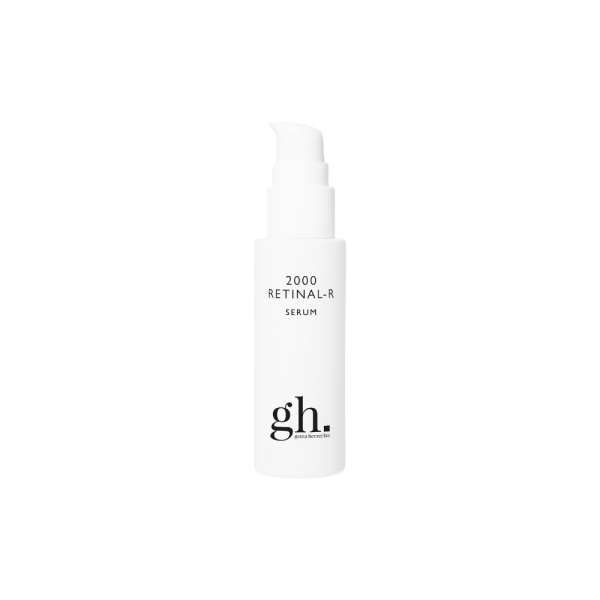 GH RETINAL 2000