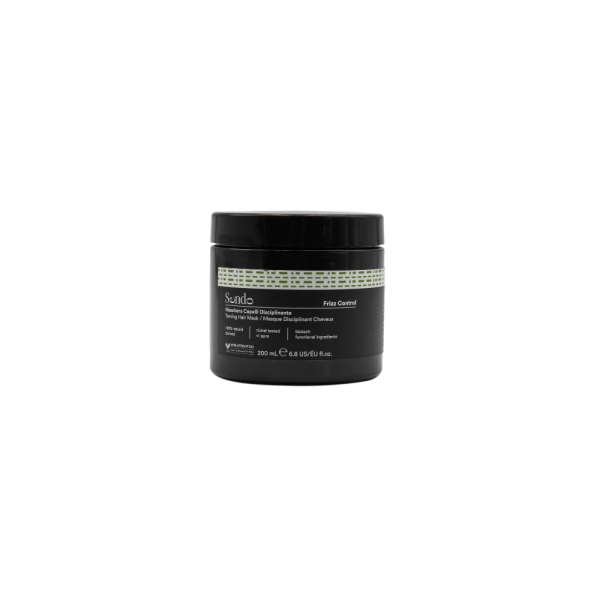 SENDO FRIZZ CONTROL MASCARILLA