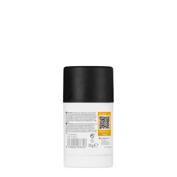HELIOCARE 360º SPF 50+ PEDIATRICS PROTECTOR SOLAR 1 STICK 25 G - Imagen 2