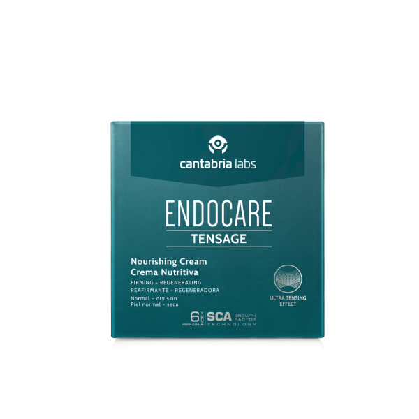 ENDOCARE TENSAGE CREAM  50 ML