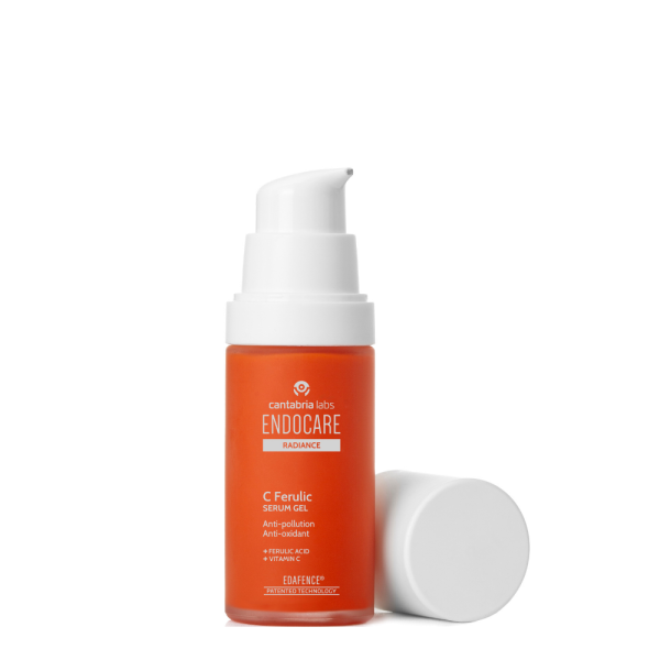 ENDOCARE C FERULIC EDAFENCE SERUM ANTIPOLUCION ANTIOXIDANTE REGENERADOR 1 ENVASE 30 ML - Imagen 3