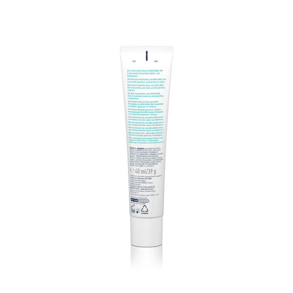 CERAVE CREMA ANTIIMPERFECCIONES  48 G - Imagen 4