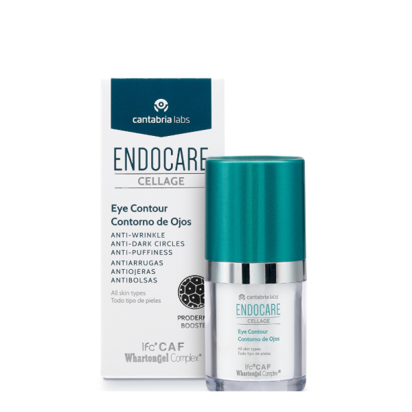 ENDOCARE CELLAGE CONTORNO DE OJOS  15 ML