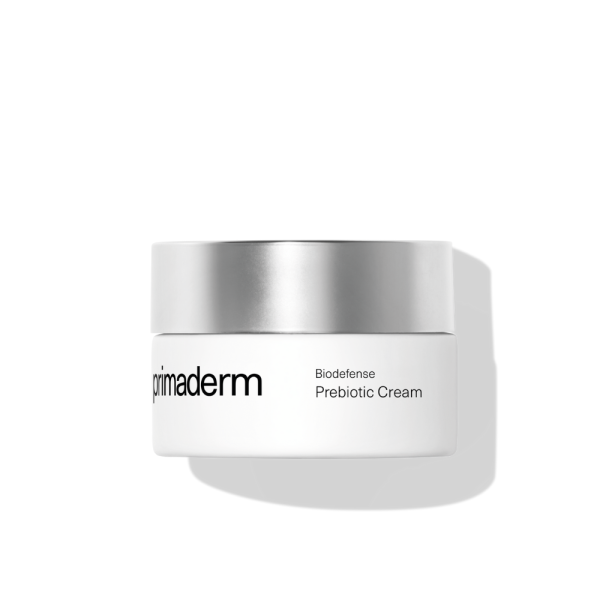 PRIMADERM BIODEFENSE PREBIOTIC CREAM COMBINATION/OILY SKIN  1 TARRO 50 ML