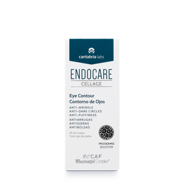 ENDOCARE CELLAGE CONTORNO DE OJOS  15 ML - Imagen 3