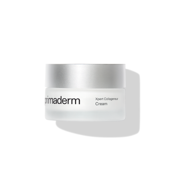 PRIMADERM XPERT COLLAGENEUR CREAM NORMAL/DRY SKIN  1 TARRO 50 ML