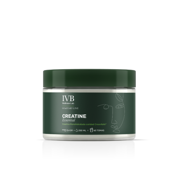 IVB CREATINA