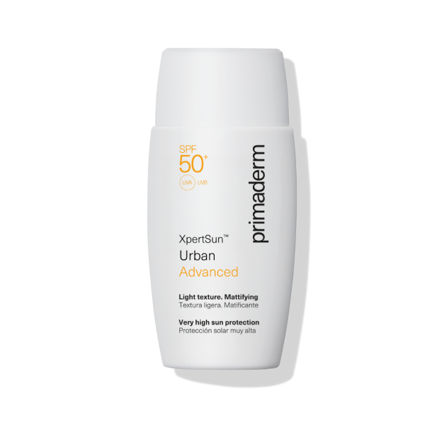 SINGULADERM XPERTSUN URBAN ADVANCED RICH TEXTURE  1 ENVASE 50 ML