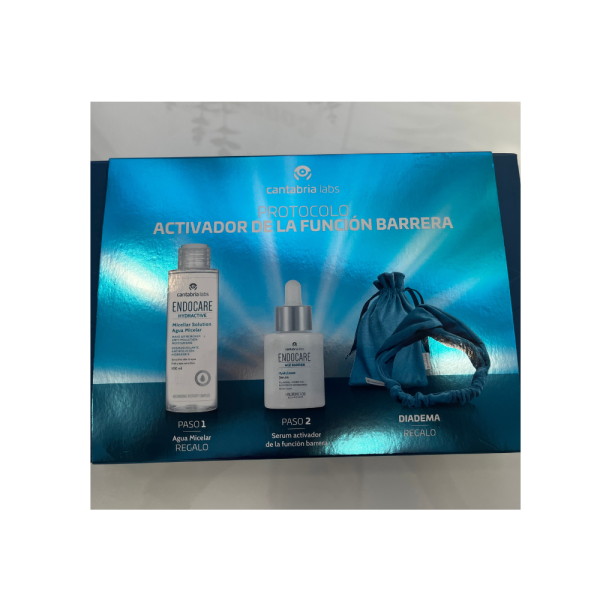 ENDOCARE PACK SERUM AGE BARRIER