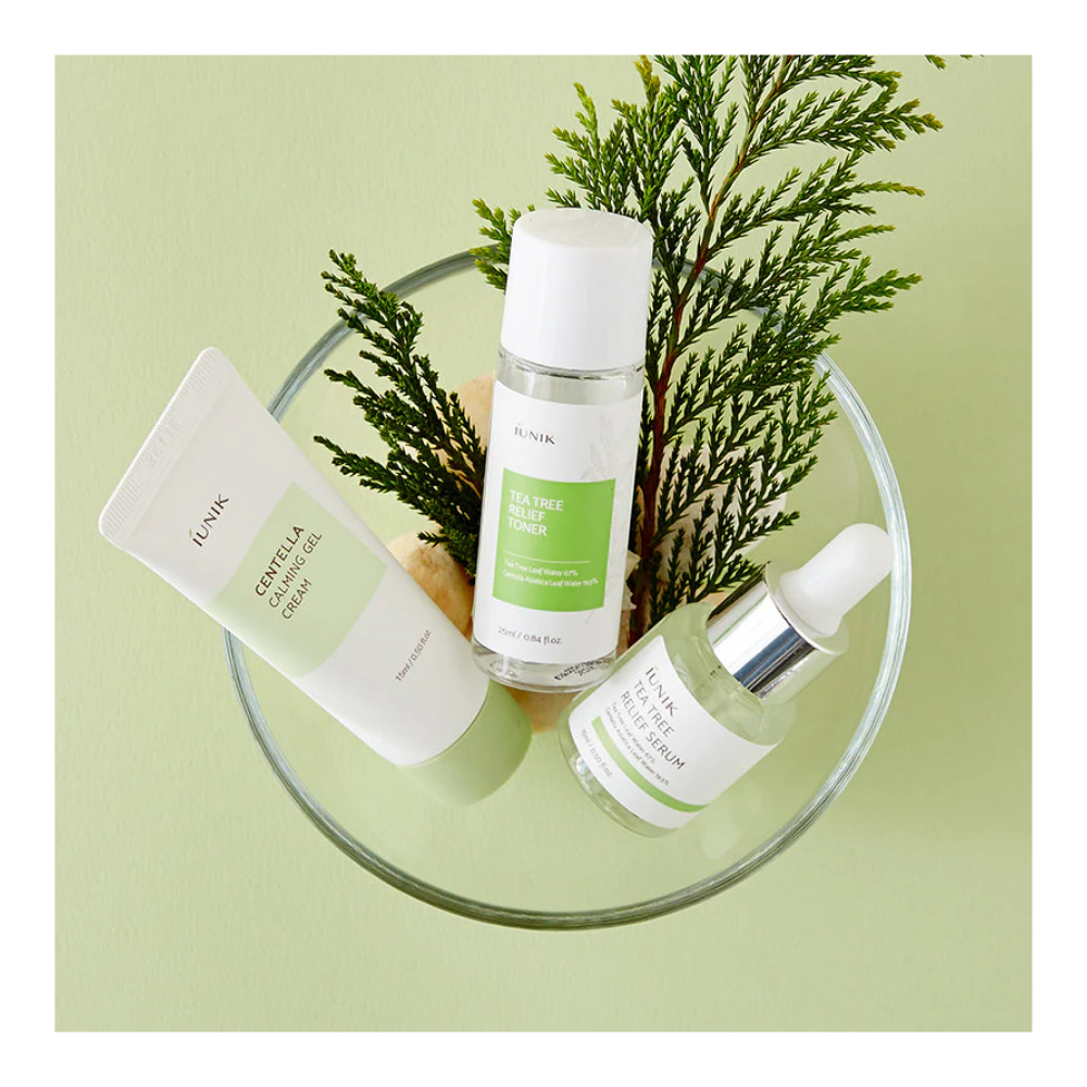 IUNIK CENTELLA MINI SET - Imagen 3