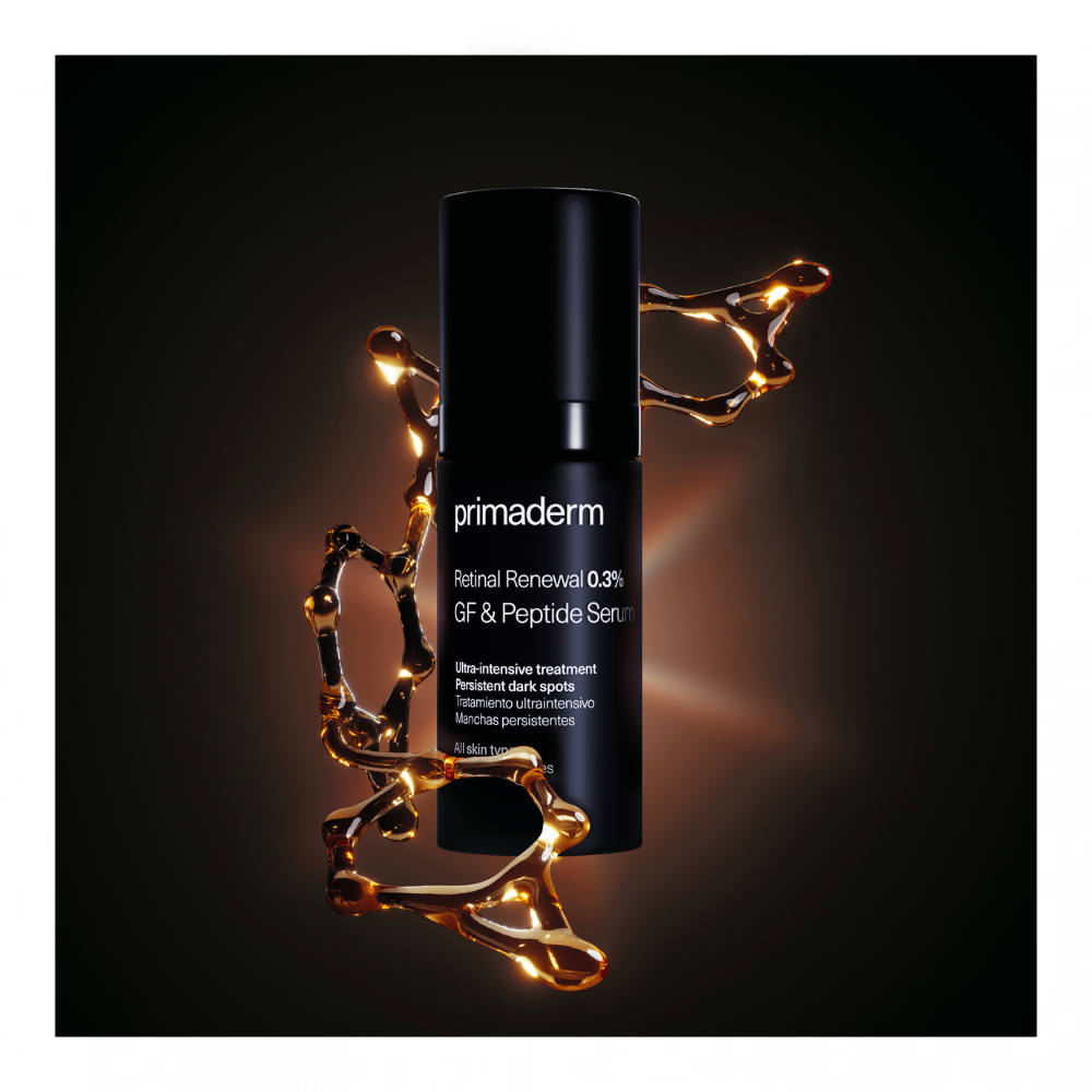 PRIMADERM RETINAL 0,3