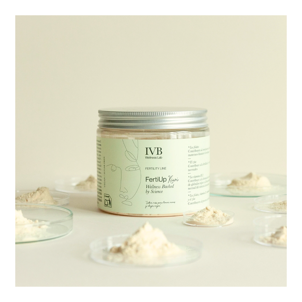 IVB FERTI UP SABOR KIWI