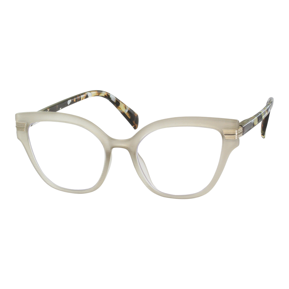 GAFA PRESBICIA OPTICOLLECTION BEIGE +3