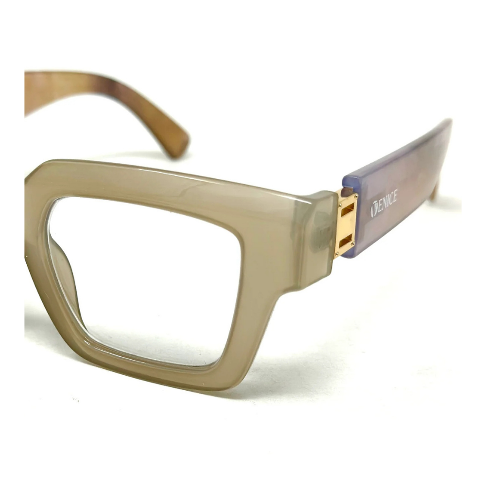 GAFAS BADS PRESBICIA GRISES PORCELANA +3,00 - Imagen 5