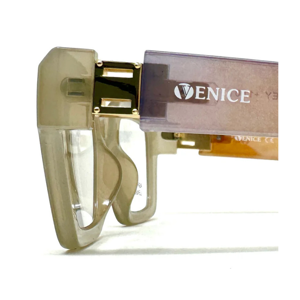 GAFAS BADS PRESBICIA GRISES PORCELANA +3,00 - Imagen 4